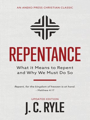 cover image of Repentance